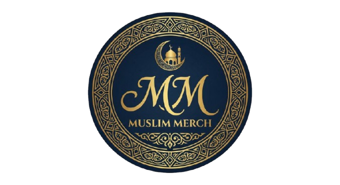 Muslim Merch